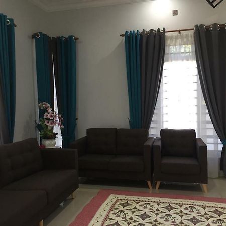 Aar Homestay Kuala Terengganu Esterno foto