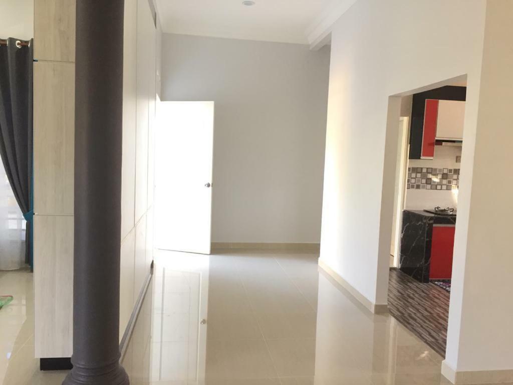 Aar Homestay Kuala Terengganu Esterno foto