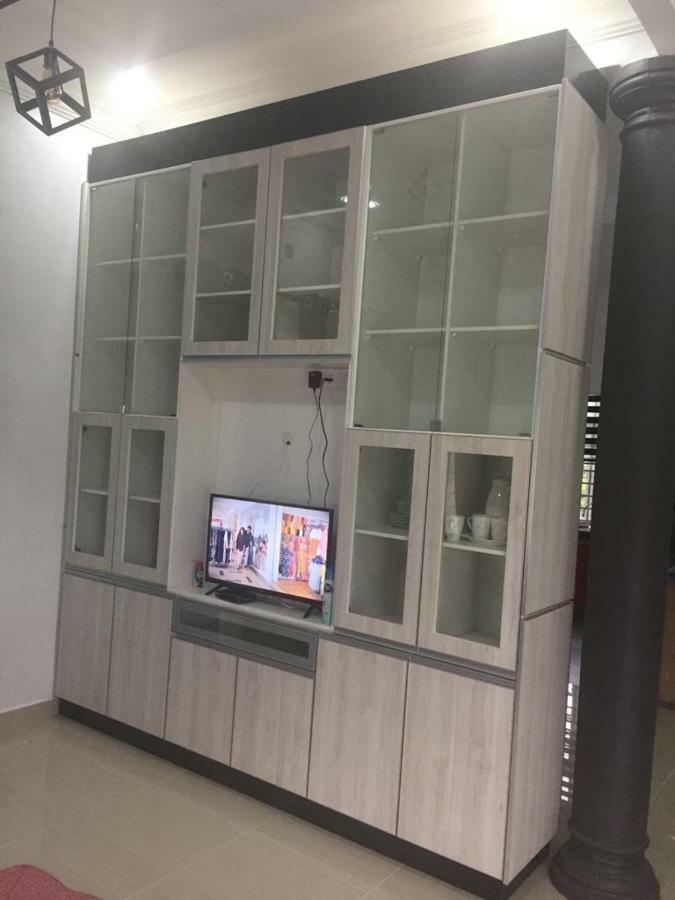Aar Homestay Kuala Terengganu Esterno foto