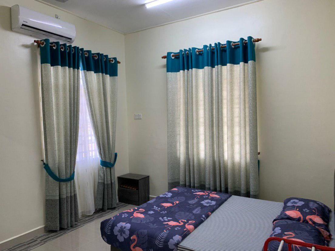 Aar Homestay Kuala Terengganu Esterno foto